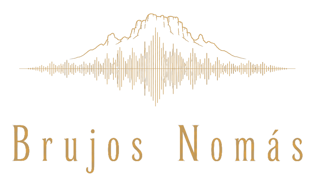 Brujos Nomás